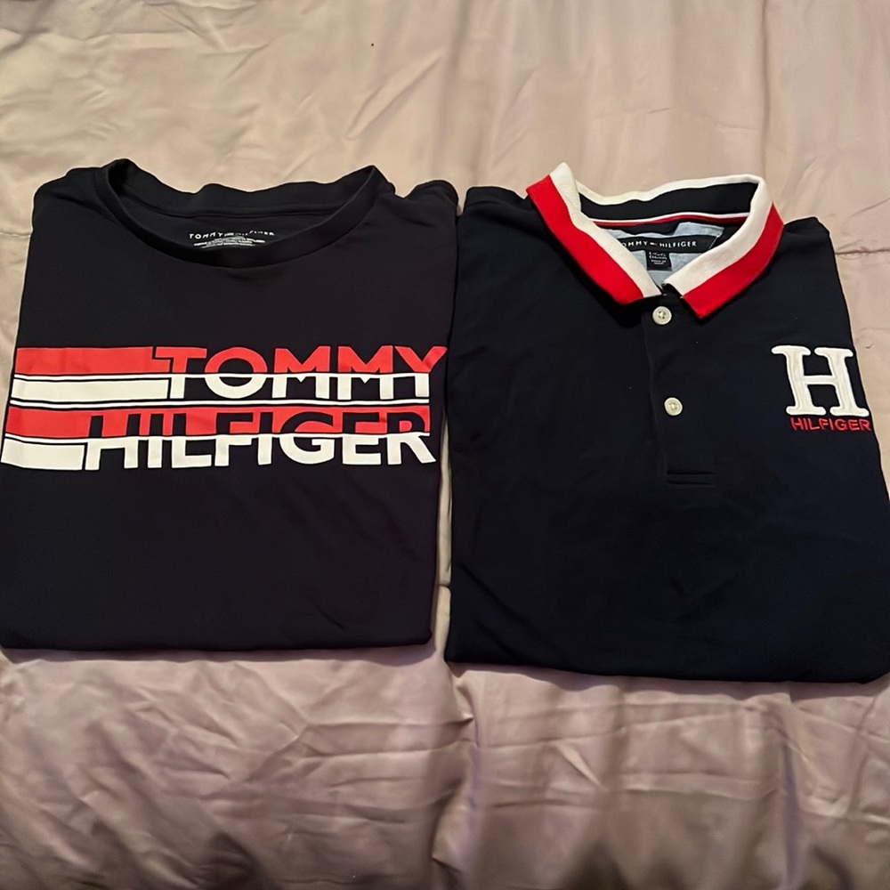 *BACK TO SCHOOL* Big Boys Pair , L(16-18)